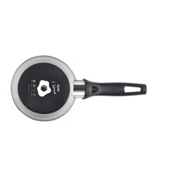 Ibili Mini-poêle 14 Cm Grise 14 Cm 7 Ibili Mini-poêle 14 Cm Grise 14 Cm -Kitchen Aid Boutique 103000 2 1 Mini poele 14 cm grise 14 cm Ibili