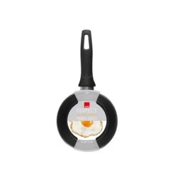 Ibili Mini-poêle 14 Cm Grise 14 Cm 9 Ibili Mini-poêle 14 Cm Grise 14 Cm -Kitchen Aid Boutique 103000 4 1 Mini poele 14 cm grise 14 cm Ibili