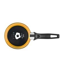 Ibili Mini-poêle Pêche 14 Cm -Kitchen Aid Boutique 103002 2 1 Mini poele peche 14 cm Ibili