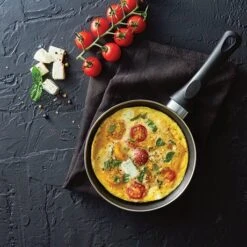 Mini-poêle Anti-adhérente 16 Cm 9 Mini-poêle Anti-adhérente 16 Cm -Kitchen Aid Boutique 103004 4 1 Mini poele anti adherente 16 cm Mathon