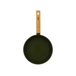 Poêle Ector Induction Aluminium Revêtu Manche En Bois 20 Cm Vert 8 Poêle Ector Induction Aluminium Revêtu Manche En Bois 20 Cm Vert -Kitchen Aid Boutique 108019 3 1 Poele Ector induction aluminium revetu manche en bois 20 cm vert Ogo