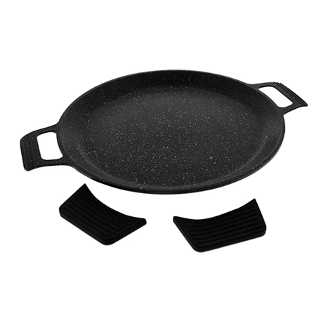 Plat à Pizza 32 Cm 1 Plat à Pizza 32 Cm