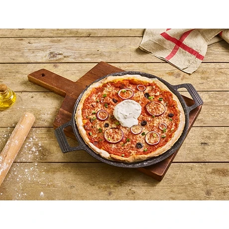 Plat à Pizza 32 Cm 3 Plat à Pizza 32 Cm – Image 3