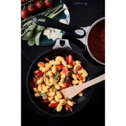 De Buyer Poêle 20 Cm Choc Intense Amovible -Kitchen Aid Boutique 111117 2 1 Poele 20 cm Choc Intense amovible De Buyer