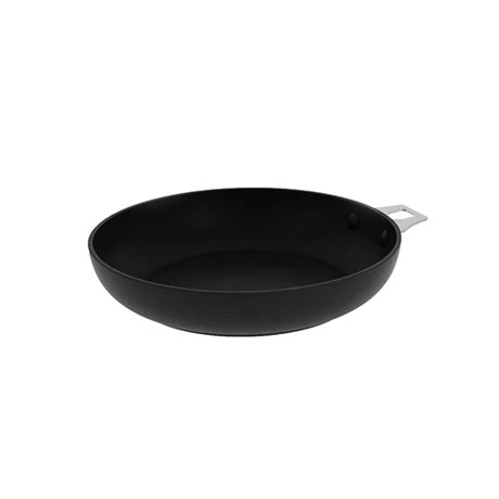 De Buyer Poêle 24 Cm Choc Intense Amovible 1 De Buyer Poêle 24 Cm Choc Intense Amovible