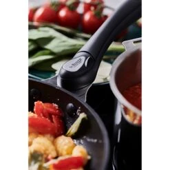 De Buyer Poêle 28 Cm Choc Intense Amovible -Kitchen Aid Boutique 111119 2 1 Poele 28 cm Choc Intense amovible De Buyer