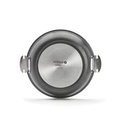 De Buyer Poêle Choc Extreme Loqy 24 Cm -Kitchen Aid Boutique 111131 3 1 Poele Choc Extreme Loqy 24 cm De Buyer