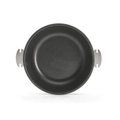 De Buyer Sauteuse Bombée Choc Extreme Loqy 24 Cm -Kitchen Aid Boutique 112006 3 1 Sauteuse bombee Choc Extreme Loqy 24 cm De Buyer