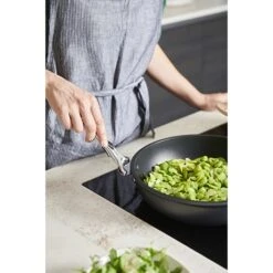 De Buyer Sauteuse Bombée Choc Extreme Loqy 28 Cm -Kitchen Aid Boutique 112007 4 2 Sauteuse bombee Choc Extreme Loqy 28 cm De Buyer