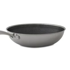 Poêle Wok 30 Cm Olympe -Kitchen Aid Boutique 128000 3 5 Poele Wok 30 cm Olympe Baumalu