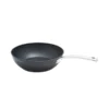 Poêle à Wok 30 Cm Black édition
