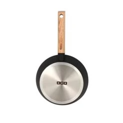 Poêle Ector Induction Aluminium Revêtu 20 Cm -Kitchen Aid Boutique 131013 2 1 Poele Ector induction aluminium revetu 20 cm Ogo