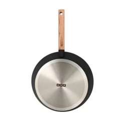 Poêle Ector Induction Aluminium Revêtu 24 Cm -Kitchen Aid Boutique 131014 2 1 Poele Ector induction aluminium revetu 24 cm Ogo