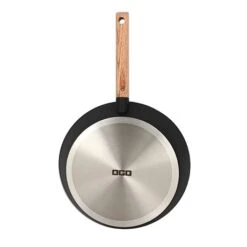 Poêle Ector Induction Aluminium Revêtu 28 Cm -Kitchen Aid Boutique 131015 2 1 Poele Ector induction aluminium revetu 28 cm Ogo