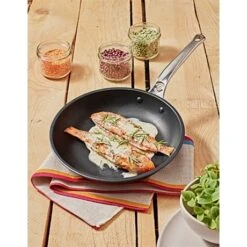 De Buyer Poêle Choc Extrême 24 Cm -Kitchen Aid Boutique 131029 2 1 Poele Choc Extreme 24 cm De Buyer