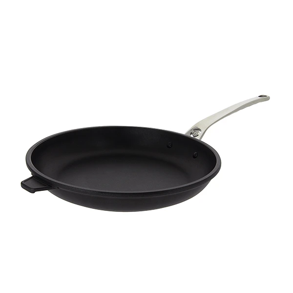 De Buyer Poêle Choc Extrême 32 Cm 1 De Buyer Poêle Choc Extrême 32 Cm