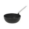 De Buyer Sauteuse 24 Cm Choc Intense