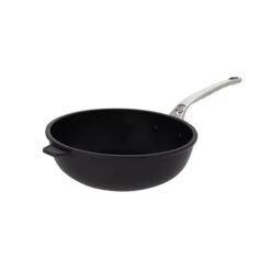 De Buyer Sauteuse Choc Extrême 24 Cm