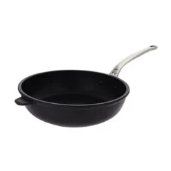 De Buyer Sauteuse Choc Extrême 28 Cm