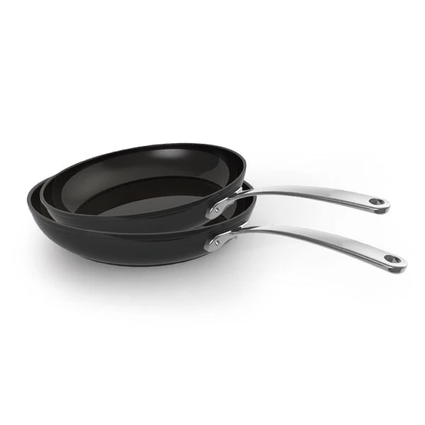 BEKA Lot 2 Poêles 24 Et 28 Titan 1 BEKA Lot 2 Poêles 24 Et 28 Titan