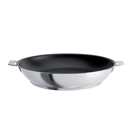 Poêle Haute Antiadhérente Strate 24 Cm 1 Poêle Haute Antiadhérente Strate 24 Cm
