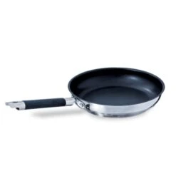 Poêle Antiadhésive Inox Rapid Cook 28 Cm