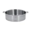 Sauteuse Inox Strate 28 Cm