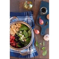 Sauteuse Basse Température 24 Cm 3 L -Kitchen Aid Boutique 272033 2 2 Sauteuse basse temperature 24 cm 3 L Ecovitam