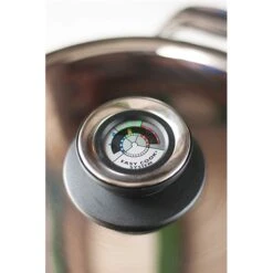 Sauteuse Basse Température 24 Cm 3 L -Kitchen Aid Boutique 272033 3 2 Sauteuse basse temperature 24 cm 3 L Ecovitam