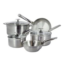 De Buyer Sauteuse Inox 28 Cm Alchimy 6 De Buyer Sauteuse Inox 28 Cm Alchimy -Kitchen Aid Boutique 272036 2 3 Sauteuse inox 28 cm Alchimy De Buyer