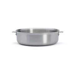 De Buyer Sauteuse Droite Inox Alchimy Loqy 28 Cm 7 De Buyer Sauteuse Droite Inox Alchimy Loqy 28 Cm -Kitchen Aid Boutique 272045 2 1 Sauteuse droite inox Alchimy Loqy 28 cm De Buyer