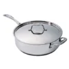 BEKA Sauteuse Chef Revêtement Anti-adhérent 28 Cm