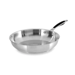 Lot De 2 Poêles Tout Inox Excell’Inox 28 Et 32 Cm 5 Lot De 2 Poêles Tout Inox Excell’Inox 28 Et 32 Cm -Kitchen Aid Boutique 279232 2 1 Lot de 2 poeles tout inox Excell Inox 28 et 32 cm Mathon