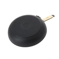 De Buyer Poêle 32 Cm Choc B Bois 5 De Buyer Poêle 32 Cm Choc B Bois -Kitchen Aid Boutique 281006 2 1 Poele 32 cm choc B Bois De Buyer