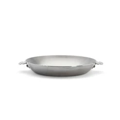 De Buyer Poêle Mineral B Loqy 28 Cm -Kitchen Aid Boutique 281013 2 1 Poele Mineral B Loqy 28 cm De Buyer