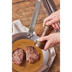 De Buyer Poêle Minéral B Element 26 Cm -Kitchen Aid Boutique 28123 2 1 Poele Mineral B Element 26 cm De Buyer