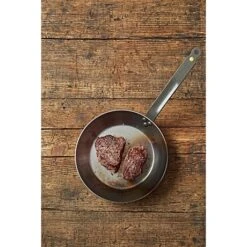 De Buyer Poêle Minéral B Element 28 Cm -Kitchen Aid Boutique 28124 3 1 Poele Mineral B Element 28 cm De Buyer