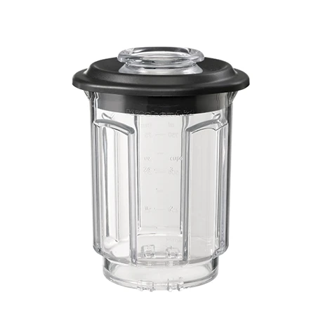 KitchenAid Bol Pour Blender Artisan™ 0,75 L 5KSBCJ 1 KitchenAid Bol Pour Blender Artisan™ 0,75 L 5KSBCJ