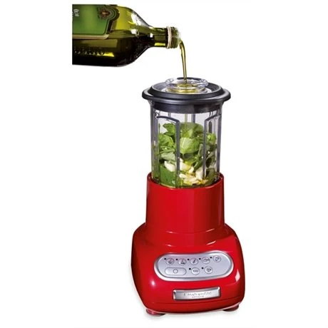 KitchenAid Bol Pour Blender Artisan™ 0,75 L 5KSBCJ 4 KitchenAid Bol Pour Blender Artisan™ 0,75 L 5KSBCJ – Image 4