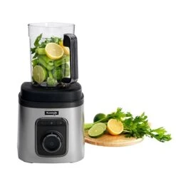 Blender Vacuum Kuving SV500 Gris -Kitchen Aid Boutique 760079 2 3 Blender Vacuum Kuving SV500 gris Kuvings