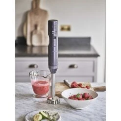 Cuisinart Mixeur Plongeant Sans Fil CSB300BE -Kitchen Aid Boutique 760085 2 2 Mixeur plongeant sans fil CSB300BE Cuisinart