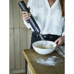 Cuisinart Mixeur Plongeant Sans Fil CSB300BE -Kitchen Aid Boutique 760085 3 2 Mixeur plongeant sans fil CSB300BE Cuisinart