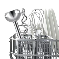 Bosch Batteur ErgoMixx Blanc 450 W MFQ36470 -Kitchen Aid Boutique 760091 3 1 Batteur ErgoMixx blanc 450 W MFQ36470 Bosch