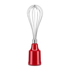 Mixeur Plongeant 5 Vitesses 180 W Rouge Empire Kitchenaid 5KHBV83EER 6 Mixeur Plongeant 5 Vitesses 180 W Rouge Empire Kitchenaid 5KHBV83EER -Kitchen Aid Boutique 760130 2 2 Mixeur plongeant 5 vitesses 180 W rouge empire Kitchenaid 5KHBV83EER Kitchenaid