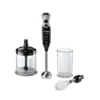 Bosch Mixeur Plongeant ErgoMixx Pied Inox 750 W MSM67160
