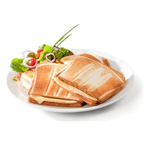 Domo Appareil à Croque-monsieur Famille XXL 1800 W DO9064C 4 Domo Appareil à Croque-monsieur Famille XXL 1800 W DO9064C – Image 4