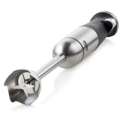 Domo Mixeur Plongeant Quad Blade 800 W DO9180M -Kitchen Aid Boutique 760294 3 3 Mixeur plongeant Quad blade 800 W DO9180M Domo