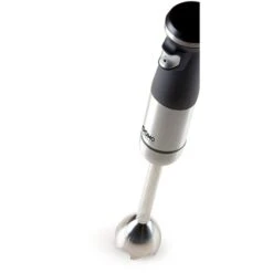 Domo Mixeur Plongeant Quad Blade 800 W DO9180M -Kitchen Aid Boutique 760294 4 3 Mixeur plongeant Quad blade 800 W DO9180M Domo