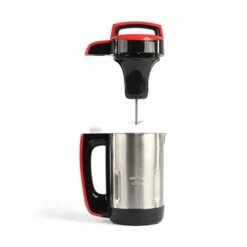 LIVOO Blender à Soupe 4 Programmes 850 W DOP188 7 LIVOO Blender à Soupe 4 Programmes 850 W DOP188 -Kitchen Aid Boutique 760313 2 2 Blender a soupe 4 programmes 850 W DOP188 Livoo