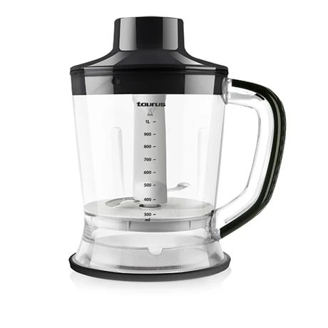 Mixeur Plongeant 1200 W Bapi Taurus 2 Mixeur Plongeant 1200 W Bapi Taurus – Image 2